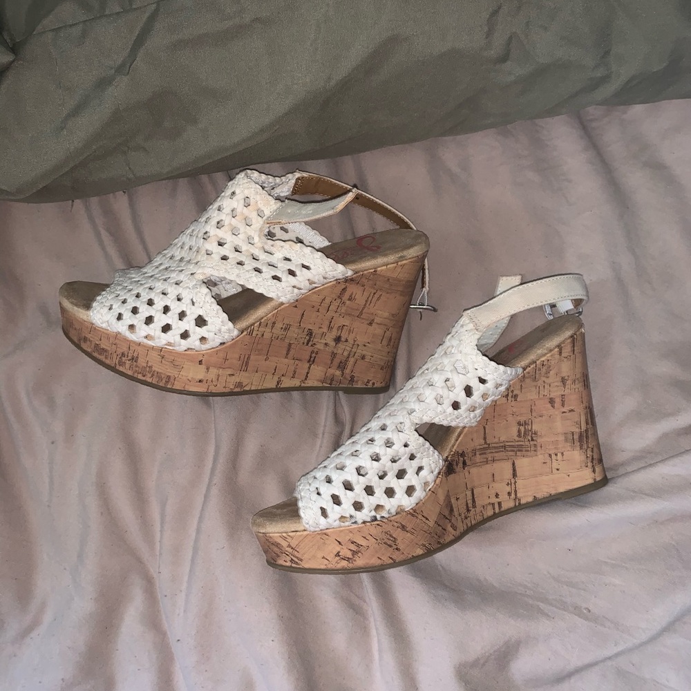 Wedges